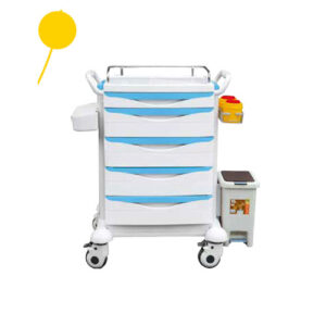 Medicine Cart/Trolly