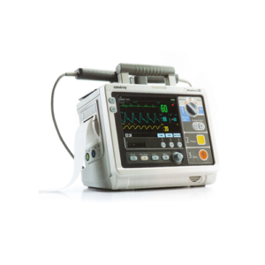 Defibrillator