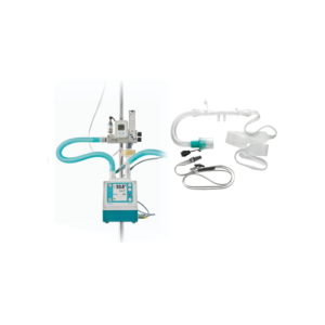 High Flow Machine