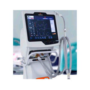 ICU ventilator