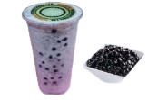 BUBBLE TEA