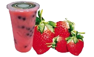 STRABERRY SMOOTHIE