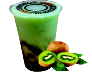 Kiwi Smoothie