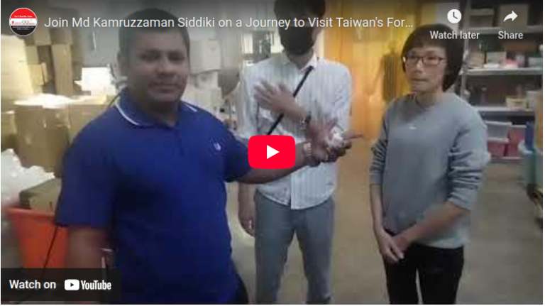 Formosa qq bubble tea